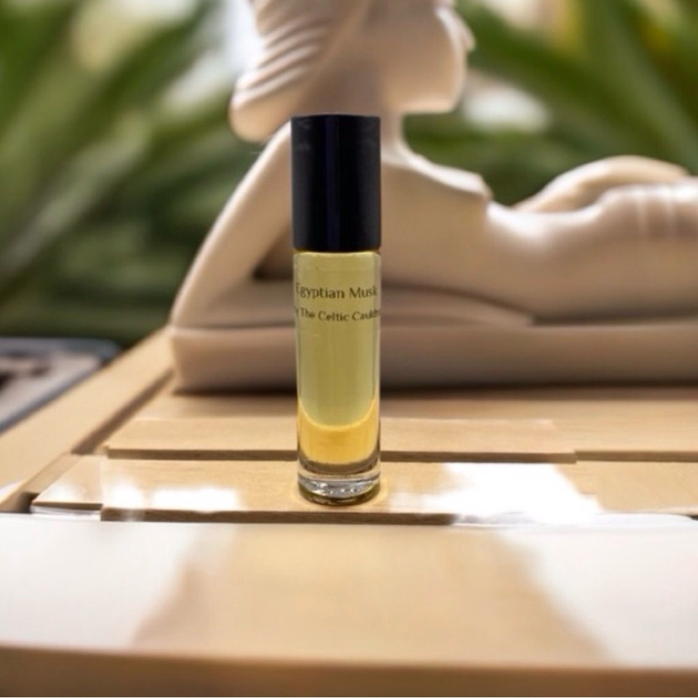 Egyptian Musk